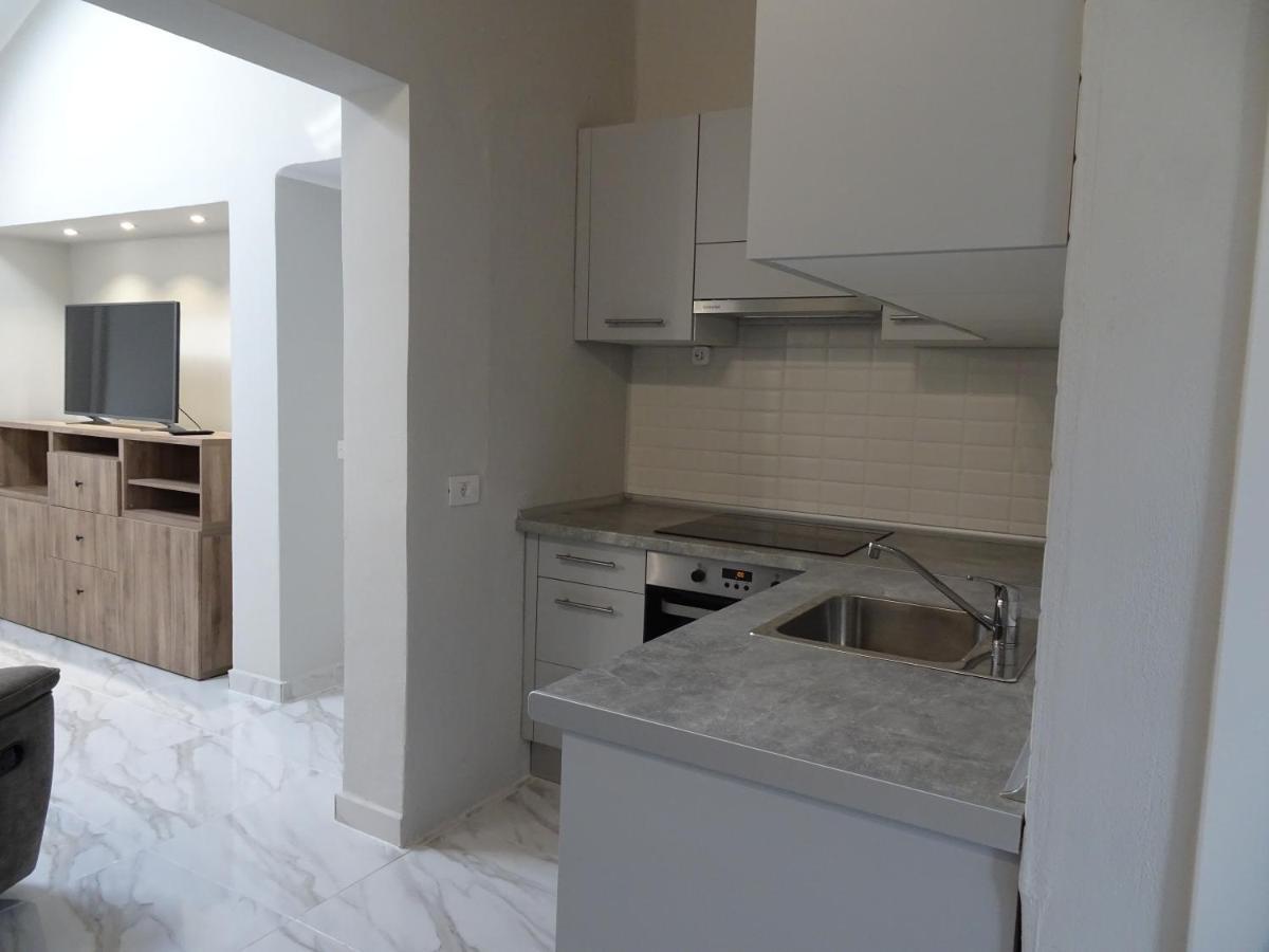 Appartamento Indipendente Piano Terra In Villa - Golf Del Sur San Miguel de Abona Eksteriør billede