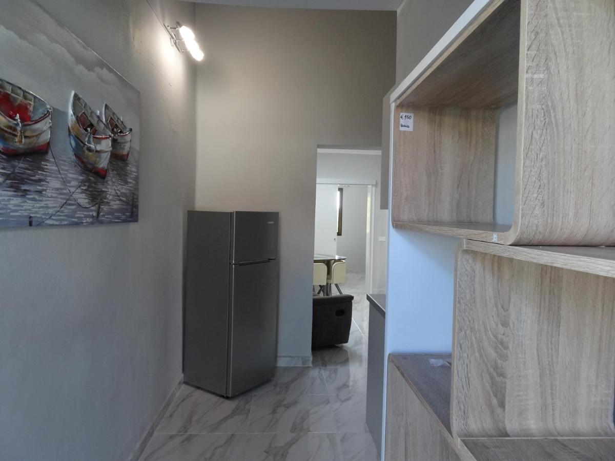 Appartamento Indipendente Piano Terra In Villa - Golf Del Sur San Miguel de Abona Eksteriør billede