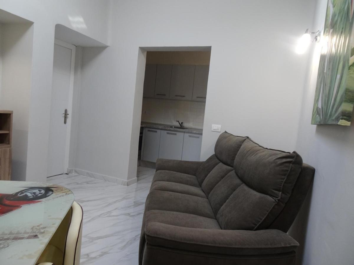 Appartamento Indipendente Piano Terra In Villa - Golf Del Sur San Miguel de Abona Eksteriør billede
