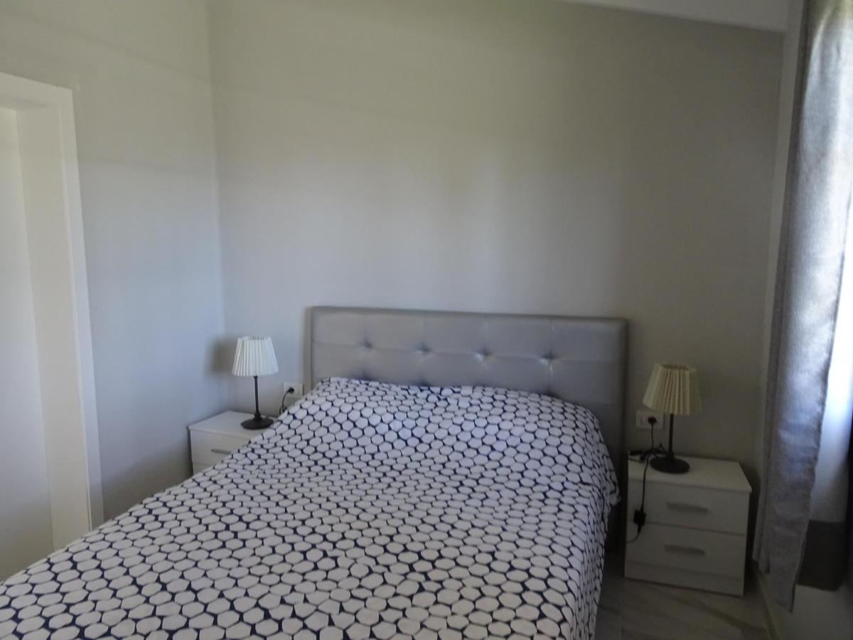 Appartamento Indipendente Piano Terra In Villa - Golf Del Sur San Miguel de Abona Eksteriør billede