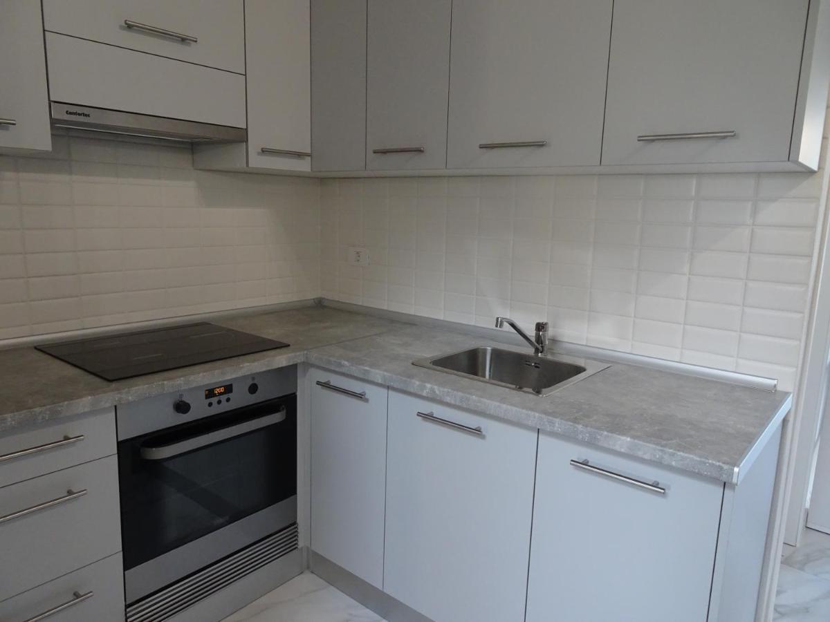 Appartamento Indipendente Piano Terra In Villa - Golf Del Sur San Miguel de Abona Eksteriør billede