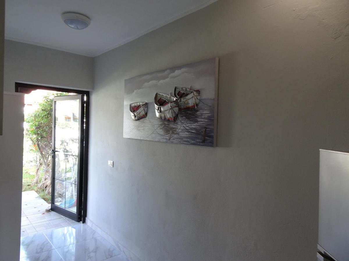 Appartamento Indipendente Piano Terra In Villa - Golf Del Sur San Miguel de Abona Eksteriør billede