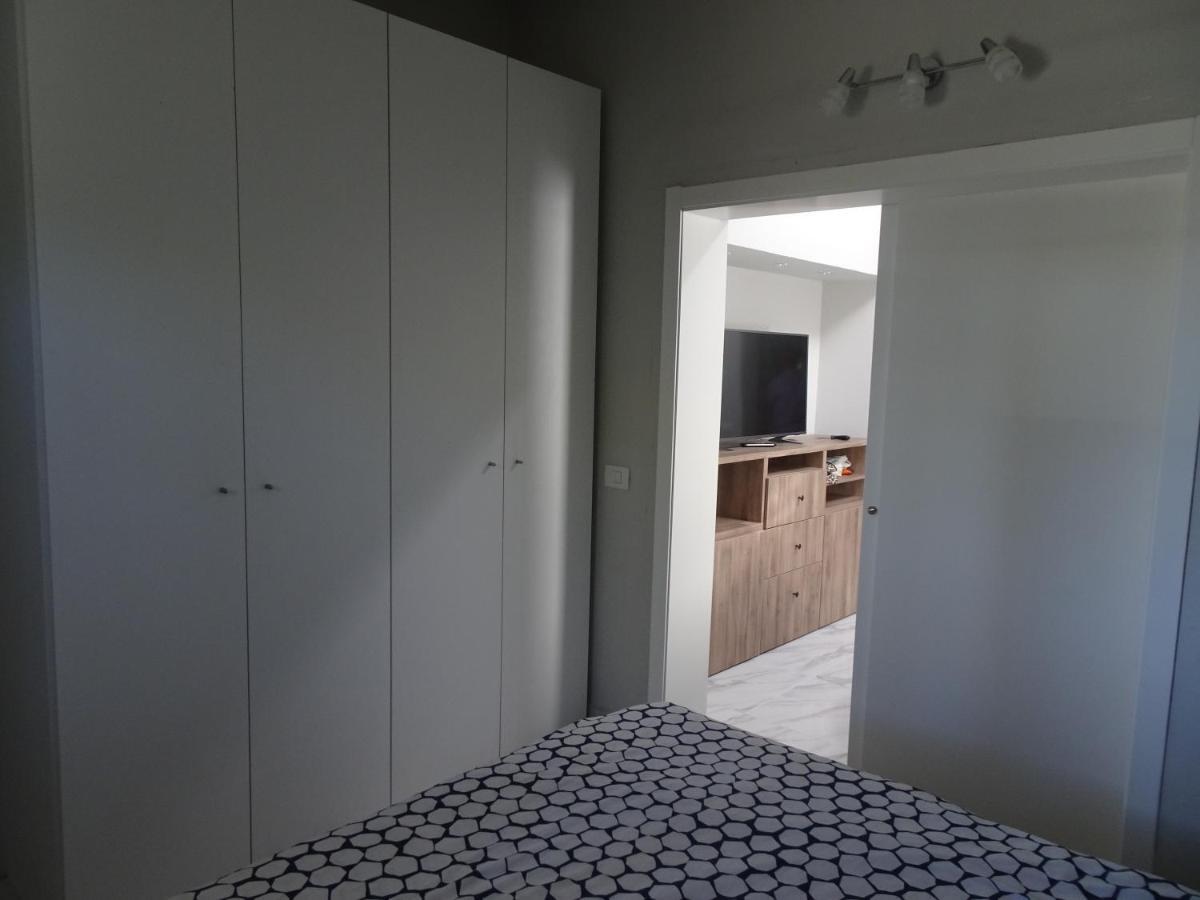 Appartamento Indipendente Piano Terra In Villa - Golf Del Sur San Miguel de Abona Eksteriør billede