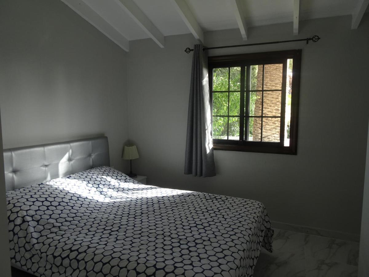 Appartamento Indipendente Piano Terra In Villa - Golf Del Sur San Miguel de Abona Eksteriør billede