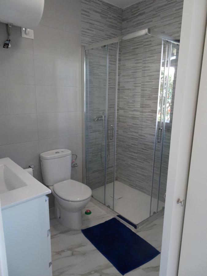 Appartamento Indipendente Piano Terra In Villa - Golf Del Sur San Miguel de Abona Eksteriør billede