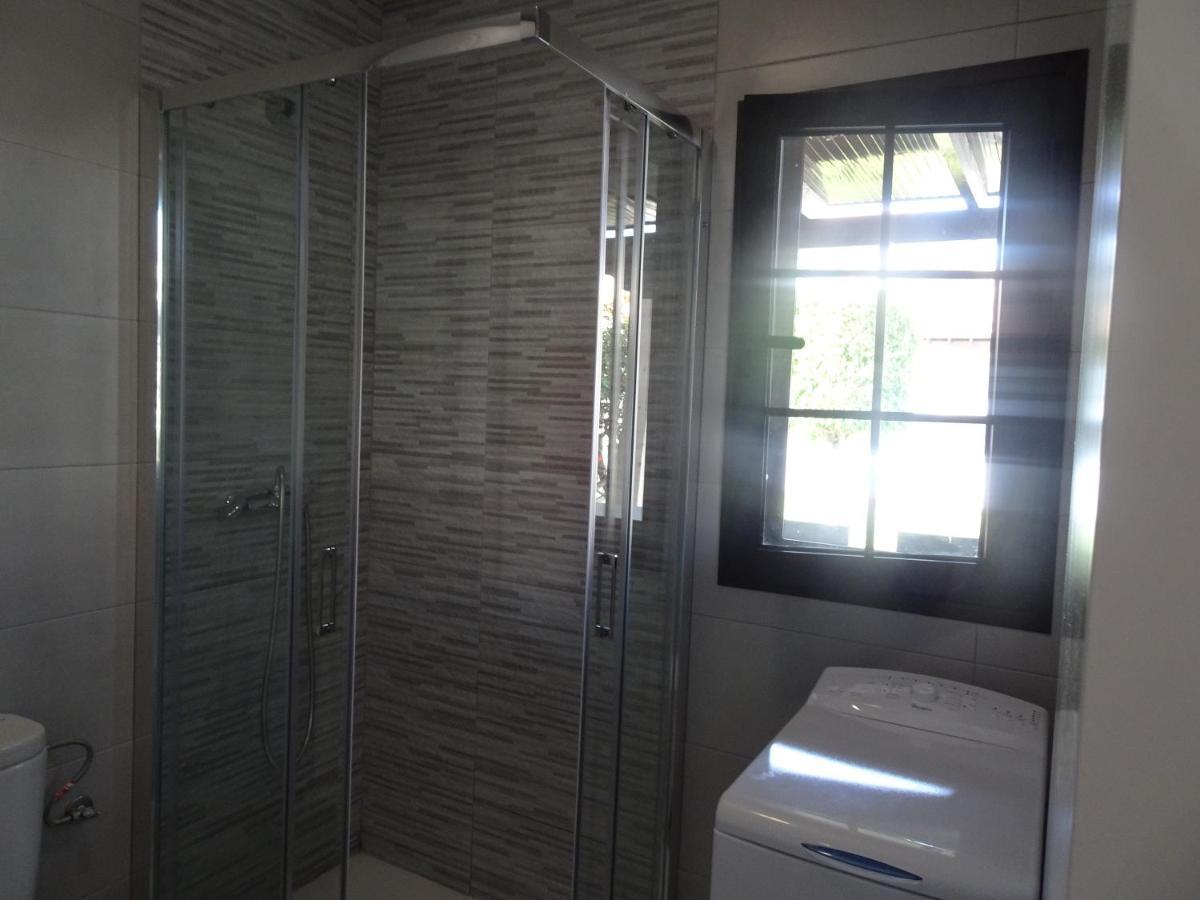 Appartamento Indipendente Piano Terra In Villa - Golf Del Sur San Miguel de Abona Eksteriør billede